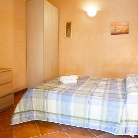 Agriturismoeloropizzuta Lido di Noto Exteriör bild