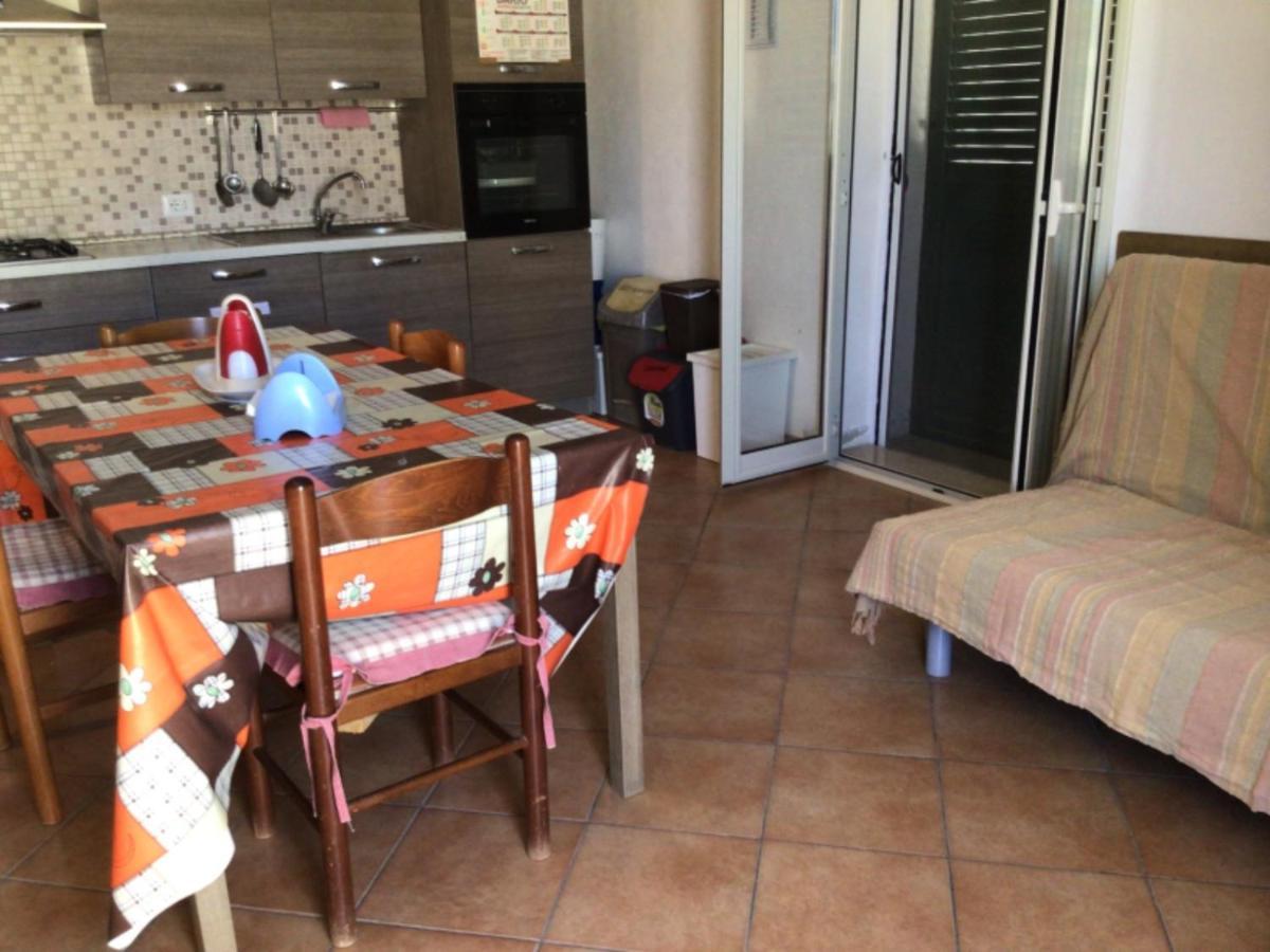 Agriturismoeloropizzuta Lido di Noto Exteriör bild