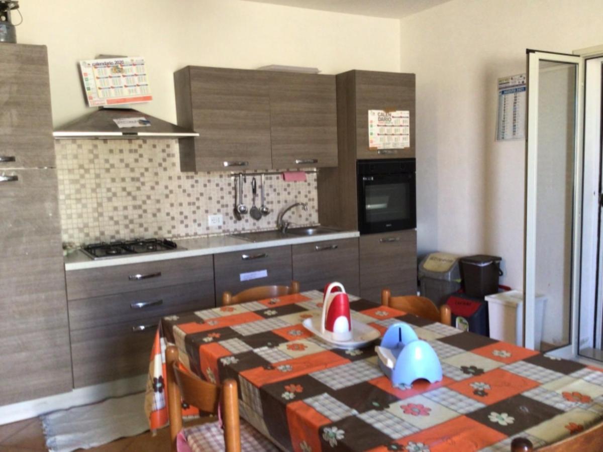 Agriturismoeloropizzuta Lido di Noto Exteriör bild