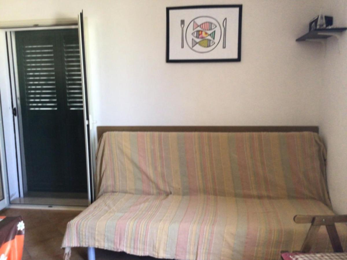 Agriturismoeloropizzuta Lido di Noto Exteriör bild