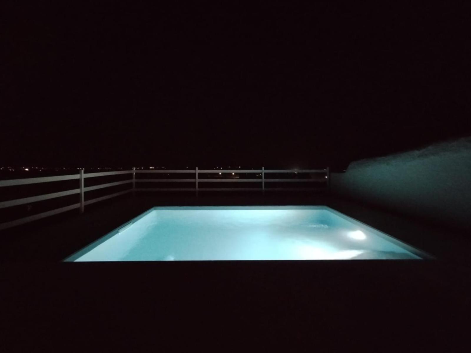 Agriturismoeloropizzuta Lido di Noto Exteriör bild