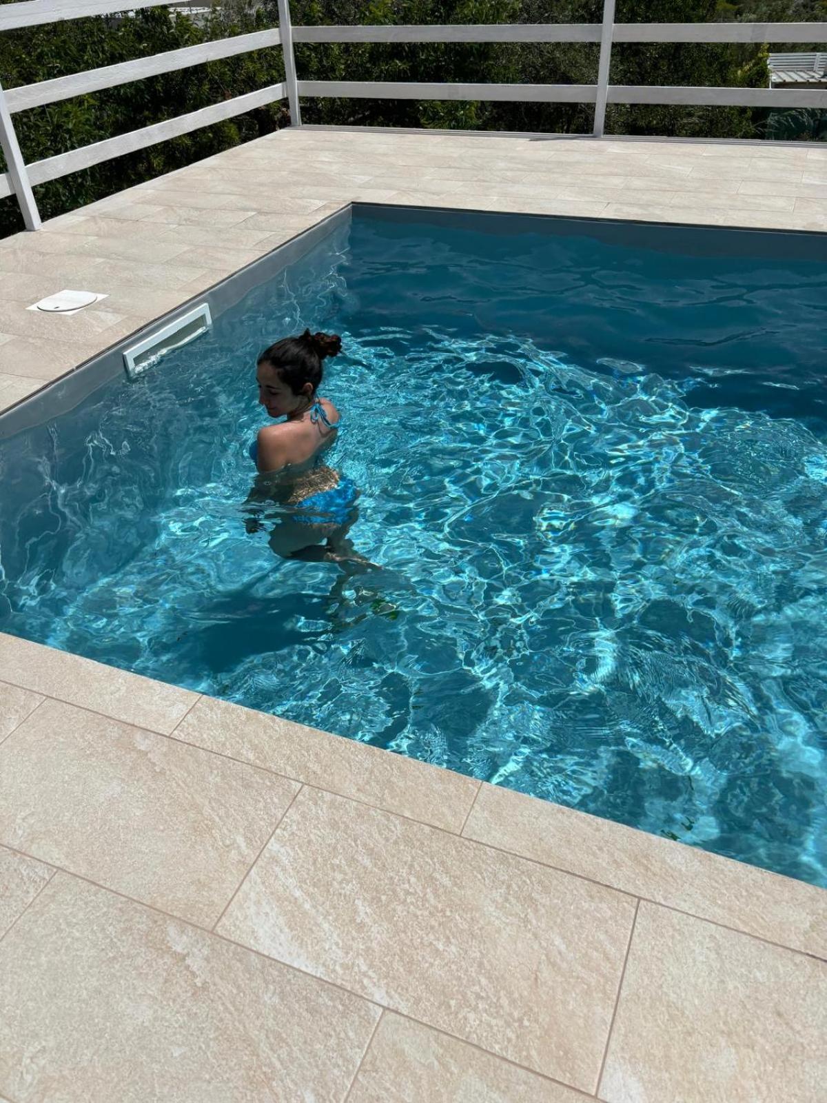Agriturismoeloropizzuta Lido di Noto Exteriör bild