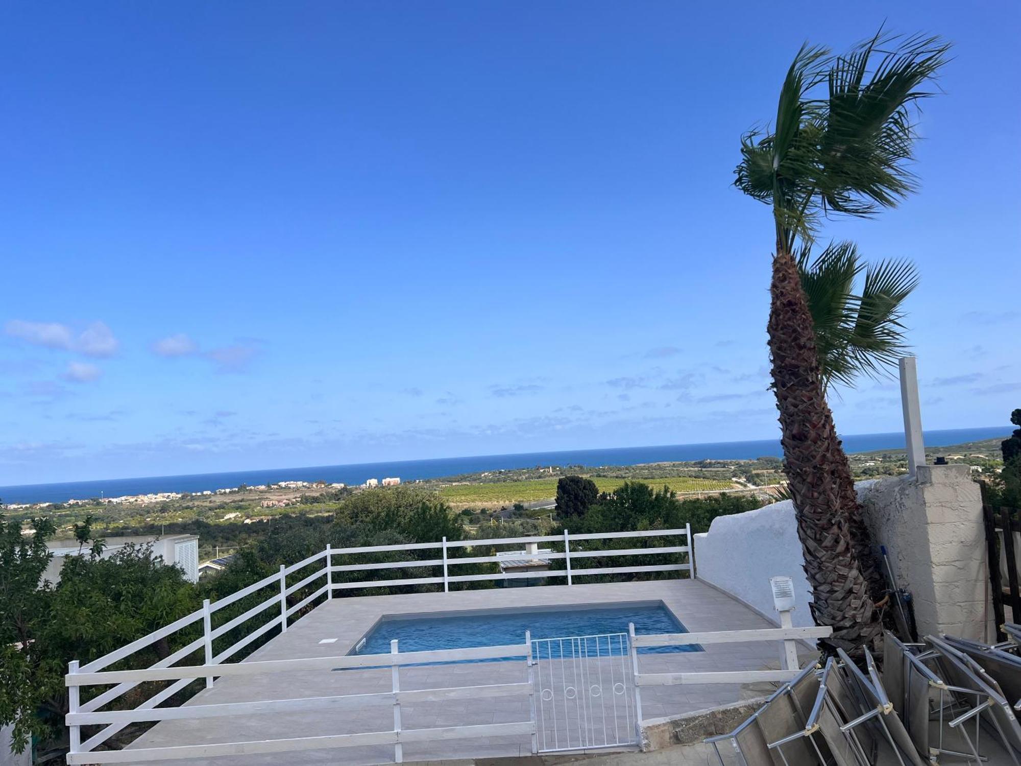 Agriturismoeloropizzuta Lido di Noto Exteriör bild