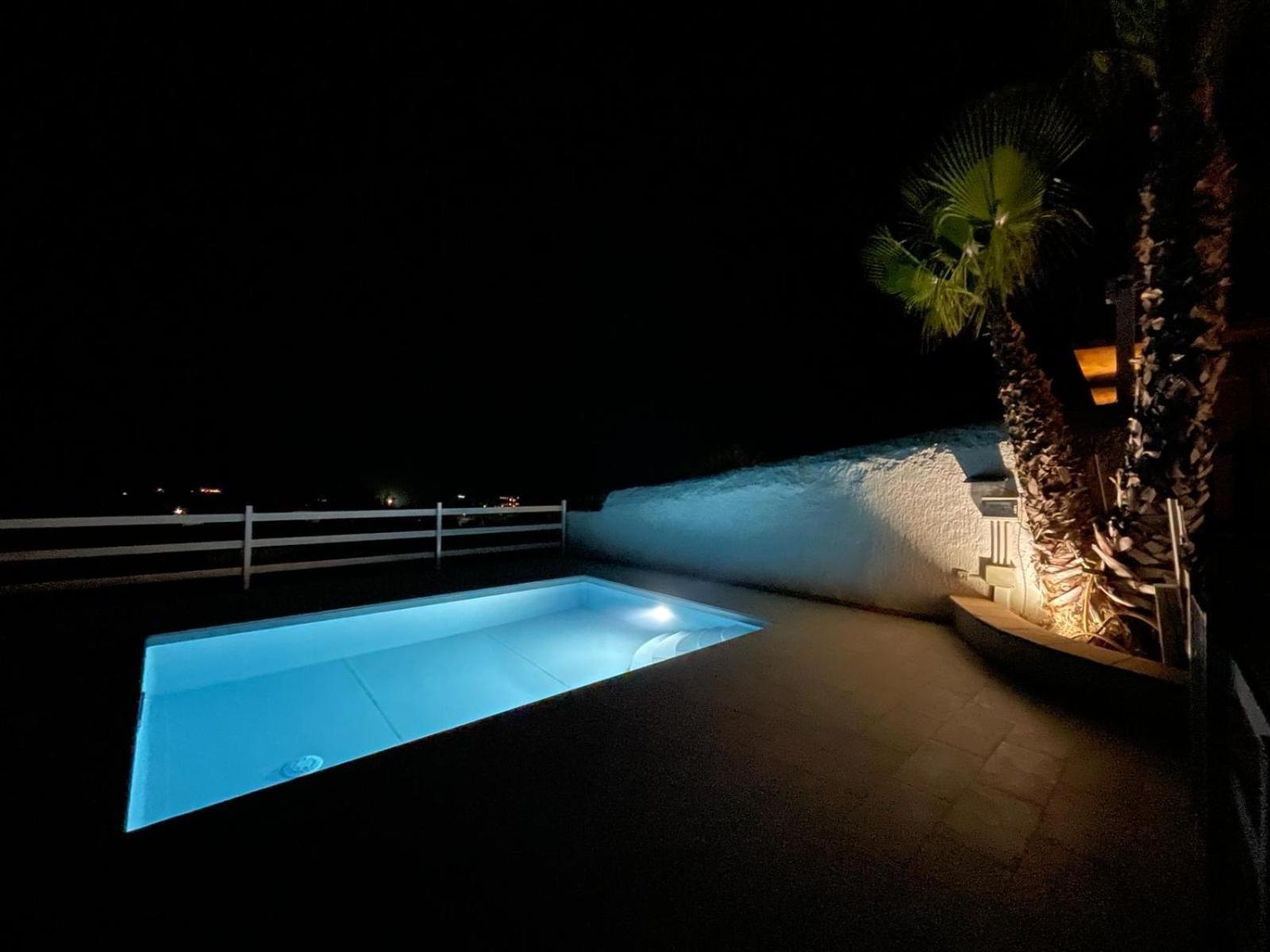 Agriturismoeloropizzuta Lido di Noto Exteriör bild