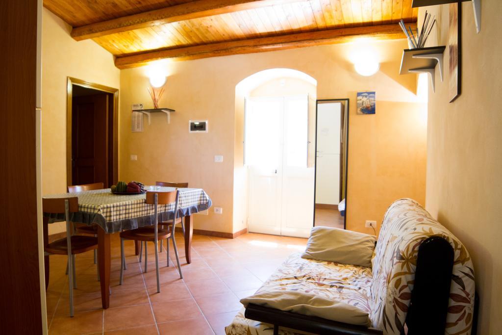 Agriturismoeloropizzuta Lido di Noto Exteriör bild