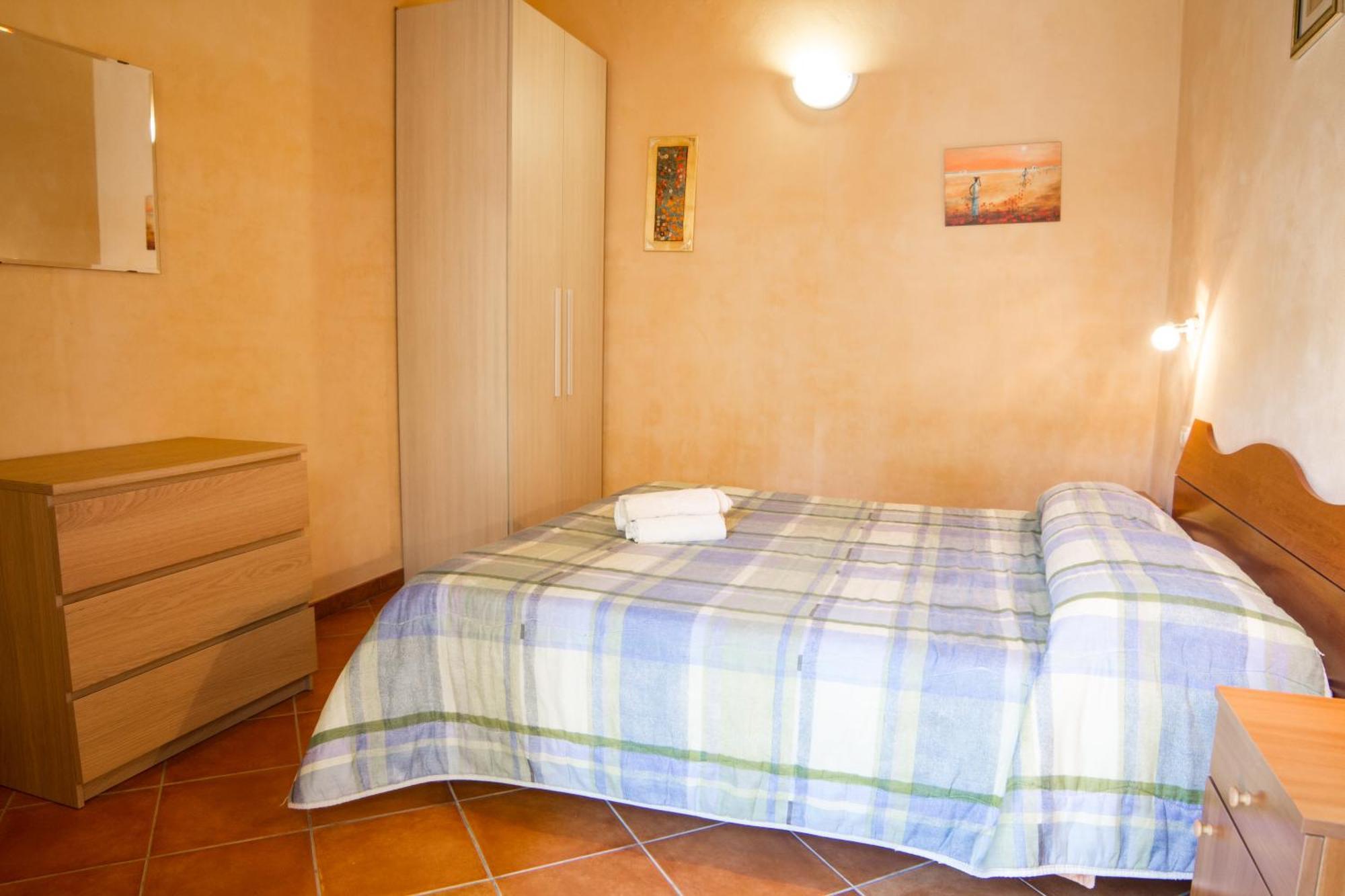 Agriturismoeloropizzuta Lido di Noto Exteriör bild