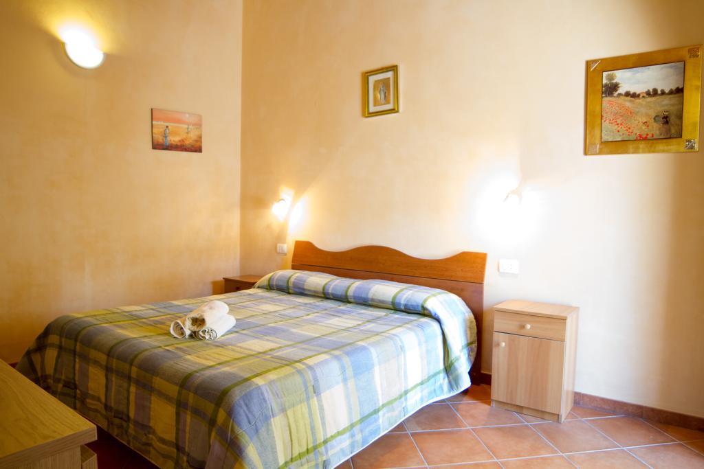 Agriturismoeloropizzuta Lido di Noto Exteriör bild
