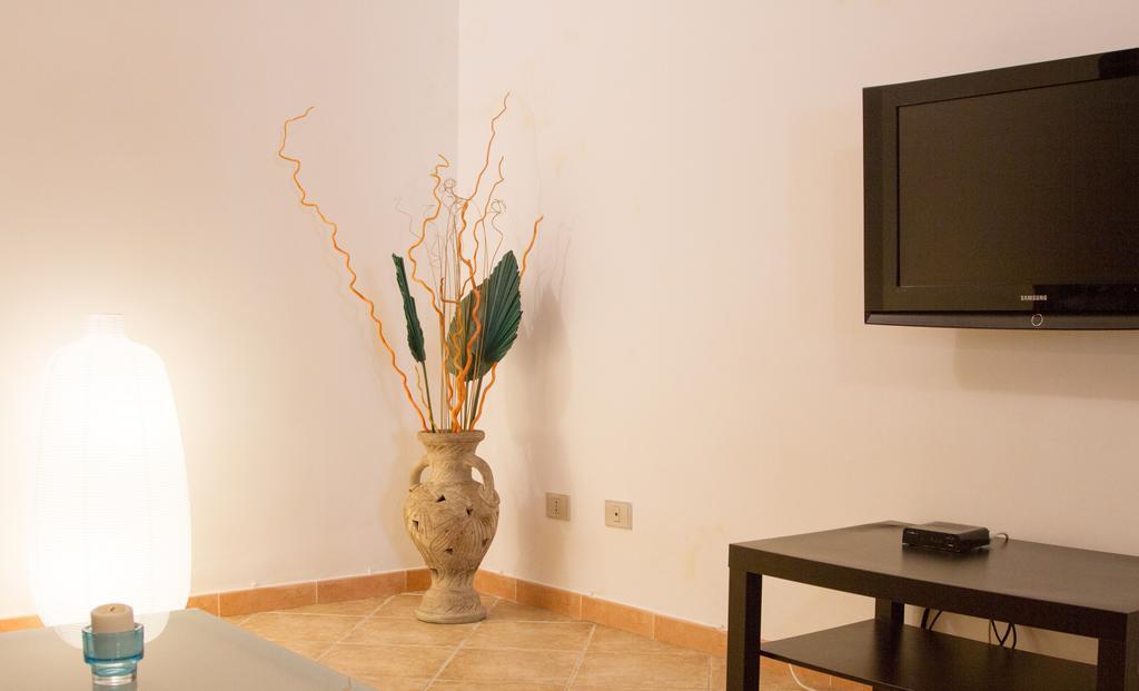 Agriturismoeloropizzuta Lido di Noto Exteriör bild