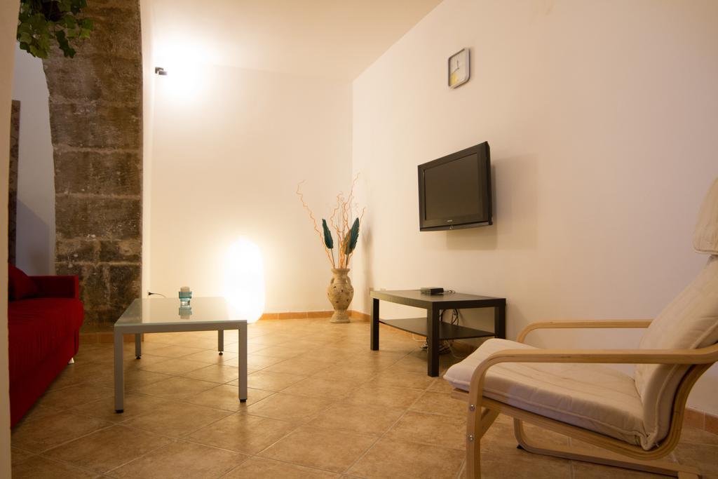 Agriturismoeloropizzuta Lido di Noto Exteriör bild