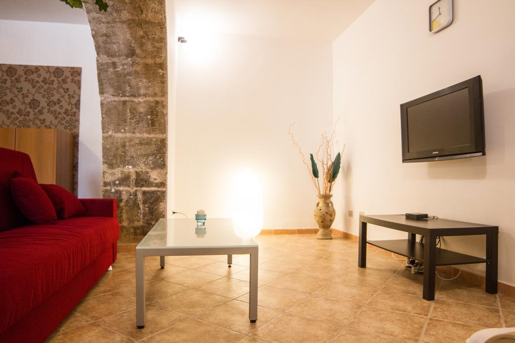 Agriturismoeloropizzuta Lido di Noto Exteriör bild