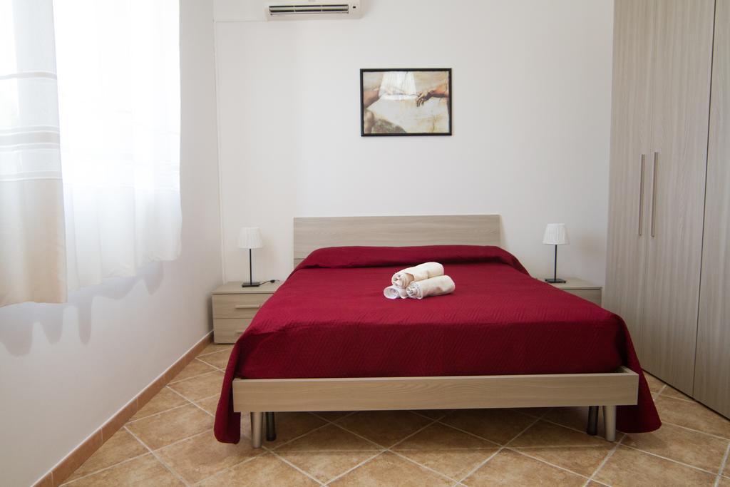 Agriturismoeloropizzuta Lido di Noto Exteriör bild