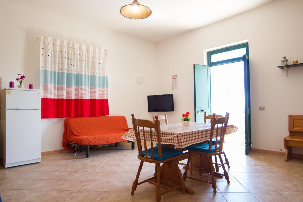 Agriturismoeloropizzuta Lido di Noto Exteriör bild